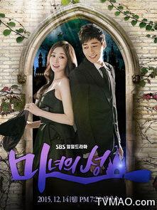 魔女之城 电视剧,揭秘神秘魔女们的奇幻冒险之旅